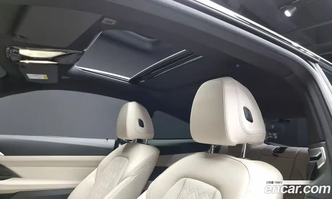 BMW 4-Series 2024 3.0 Автомат в Москве № 189375, фото 16