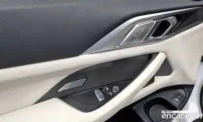 BMW 4-Series 2024 3.0 Автомат в Москве № 189375, миниатюра 4