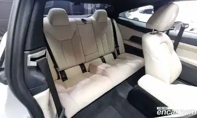 BMW 4-Series 2024 3.0 Автомат в Москве № 189375, миниатюра 5