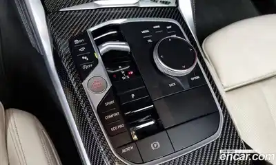 BMW 4-Series 2024 3.0 Автомат в Москве № 189375, миниатюра 8