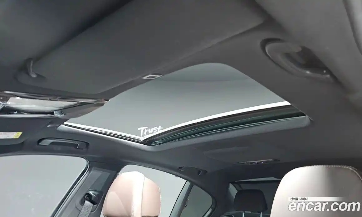 BMW 5-Series 2023 2.0 Автомат в Москве № 189399, фото 13