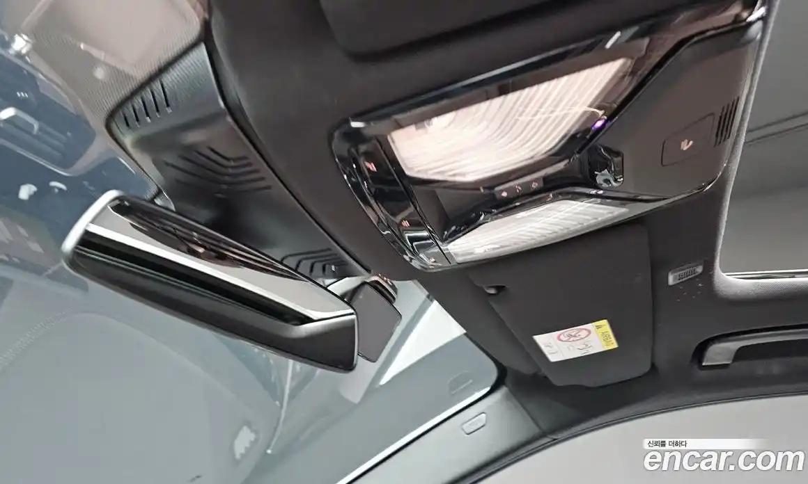 BMW 5-Series 2023 2.0 Автомат в Москве № 189399, фото 3