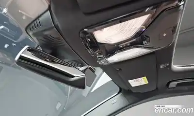 BMW 5-Series 2023 2.0 Автомат в Москве № 189399, миниатюра 3