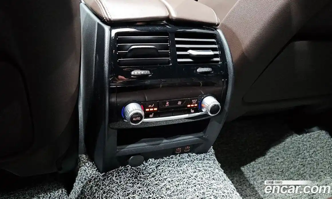 BMW 5-Series 2023 2.0 Автомат в Москве № 189399, фото 8