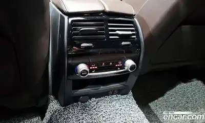 BMW 5-Series 2023 2.0 Автомат в Москве № 189399, миниатюра 8