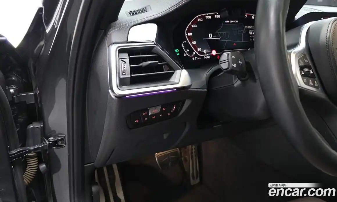 BMW 3-Series 2020 3.0 Автомат в Москве № 189522, фото 3