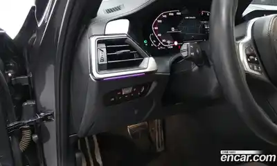 BMW 3-Series 2020 3.0 Автомат в Москве № 189522, миниатюра 3