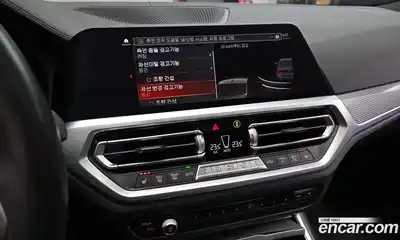 BMW 3-Series 2020 3.0 Автомат в Москве № 189522, миниатюра 4