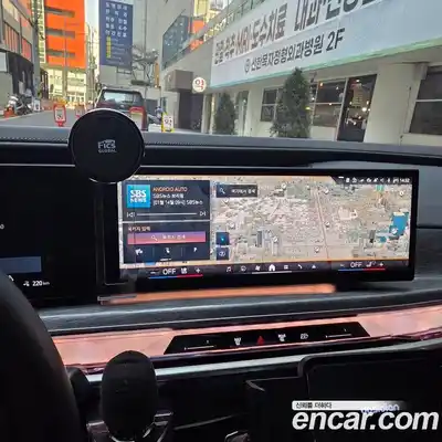 BMW i7 2024 Автомат в Москве № 189586, миниатюра 12