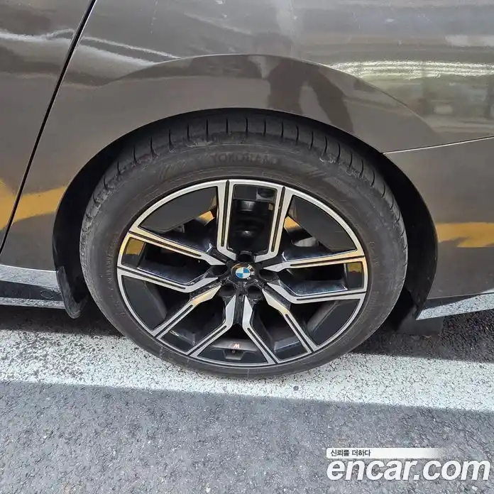 BMW i7 2024 Автомат в Москве № 189586, фото 5