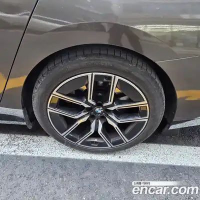 BMW i7 2024 Автомат в Москве № 189586, миниатюра 5