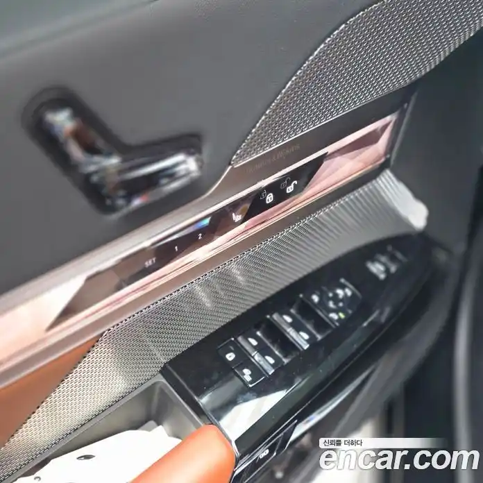 BMW i7 2024 Автомат в Москве № 189586, фото 6