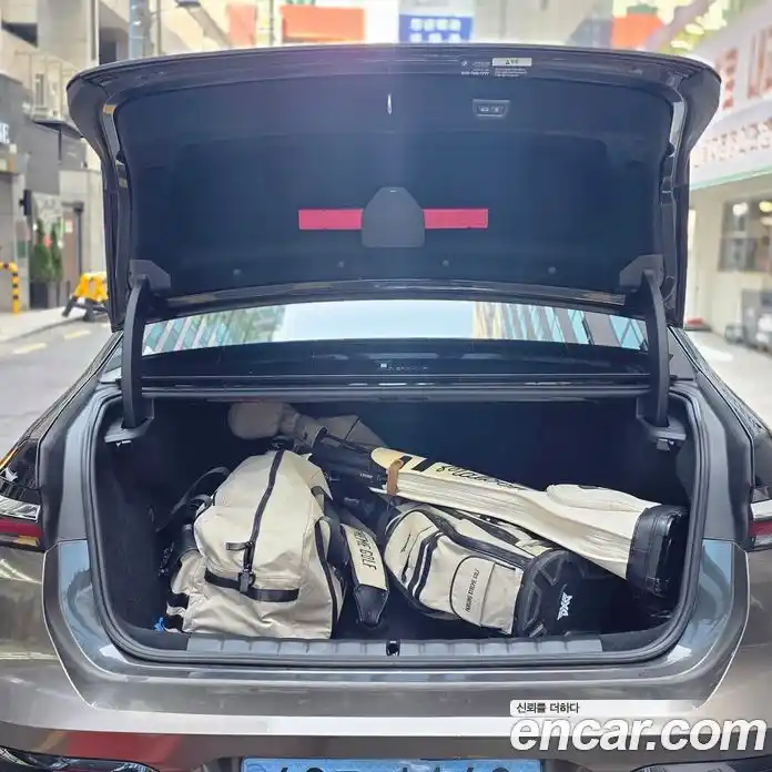 BMW i7 2024 Автомат в Москве № 189586, фото 7