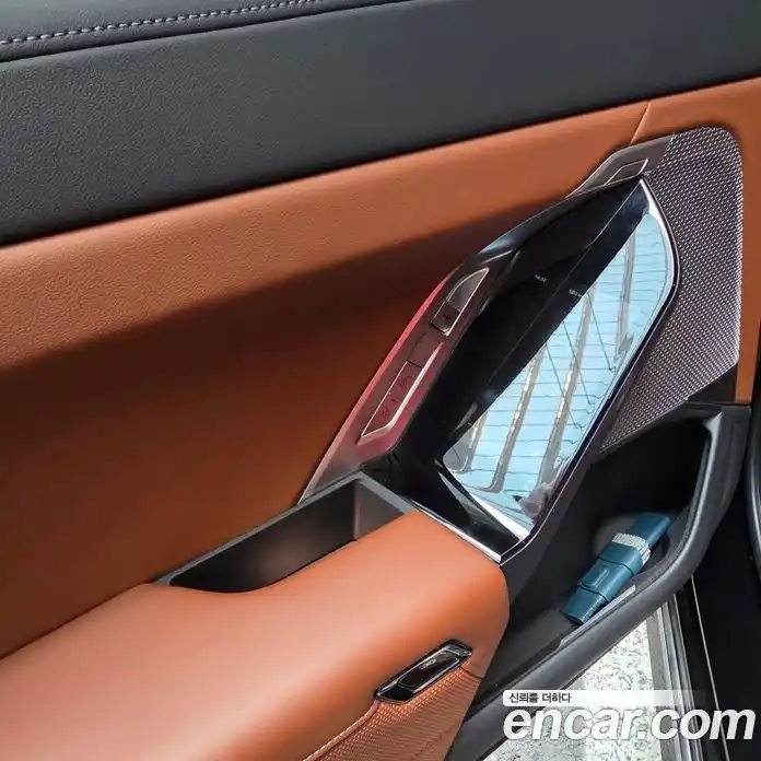 BMW i7 2024 Автомат в Москве № 189586, фото 10