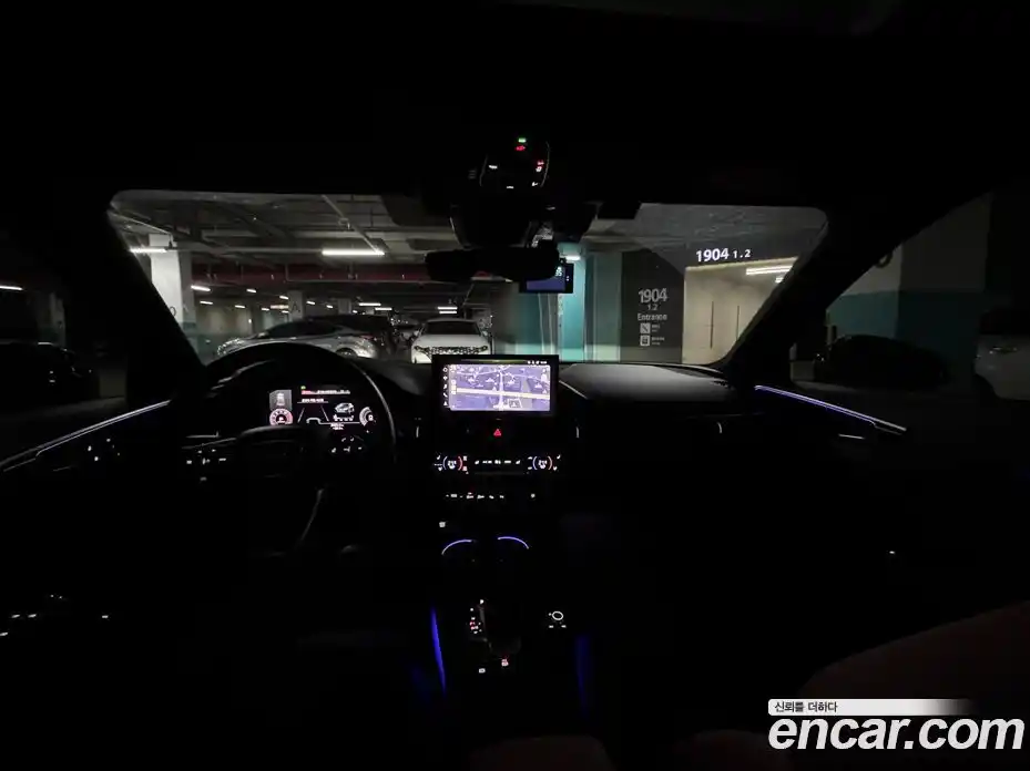 Audi A4 2023 2.0 Автомат в Москве № 189734, фото 16