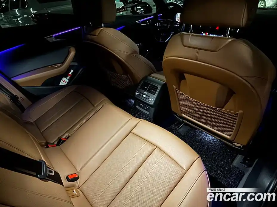 Audi A4 2023 2.0 Автомат в Москве № 189734, фото 18