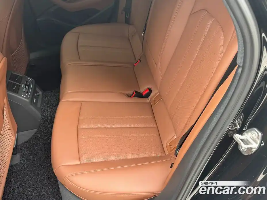 Audi A4 2023 2.0 Автомат в Москве № 189734, фото 19