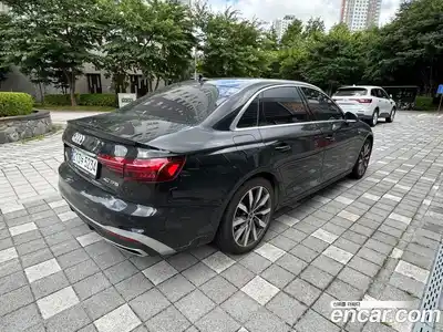 Audi A4 2023 2.0 Автомат в Москве № 189734, миниатюра 8