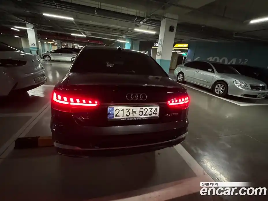 Audi A4 2023 2.0 Автомат в Москве № 189734, фото 10