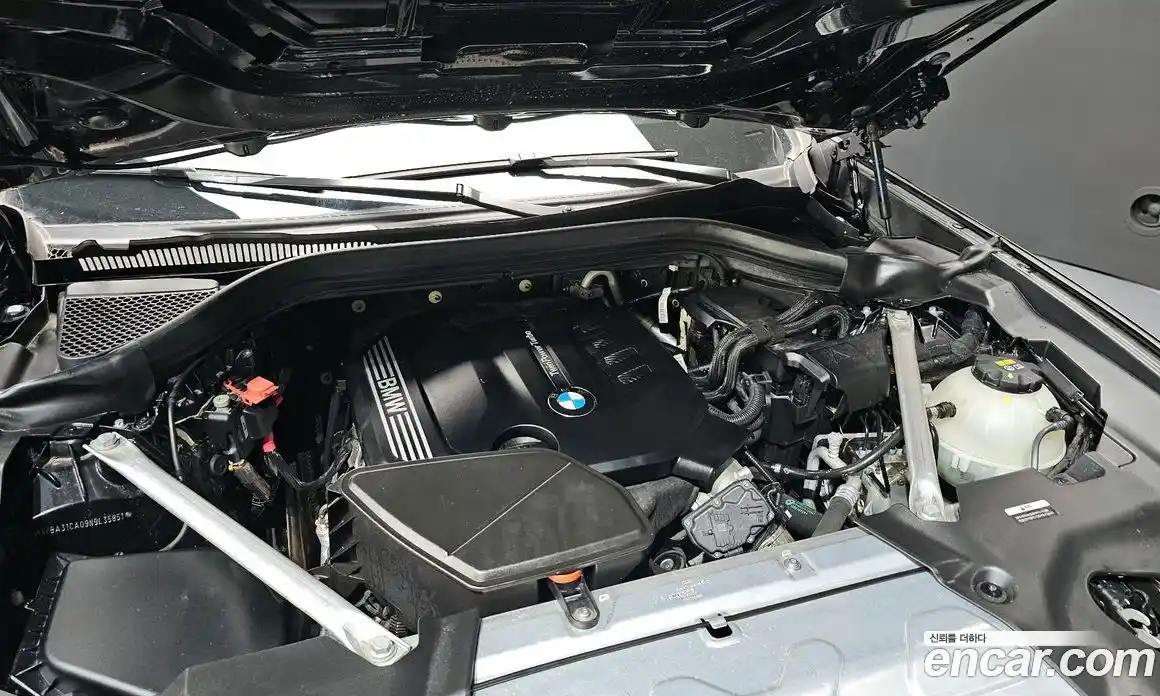 BMW X4 2022 2.0 Автомат в Москве № 191399, фото 1