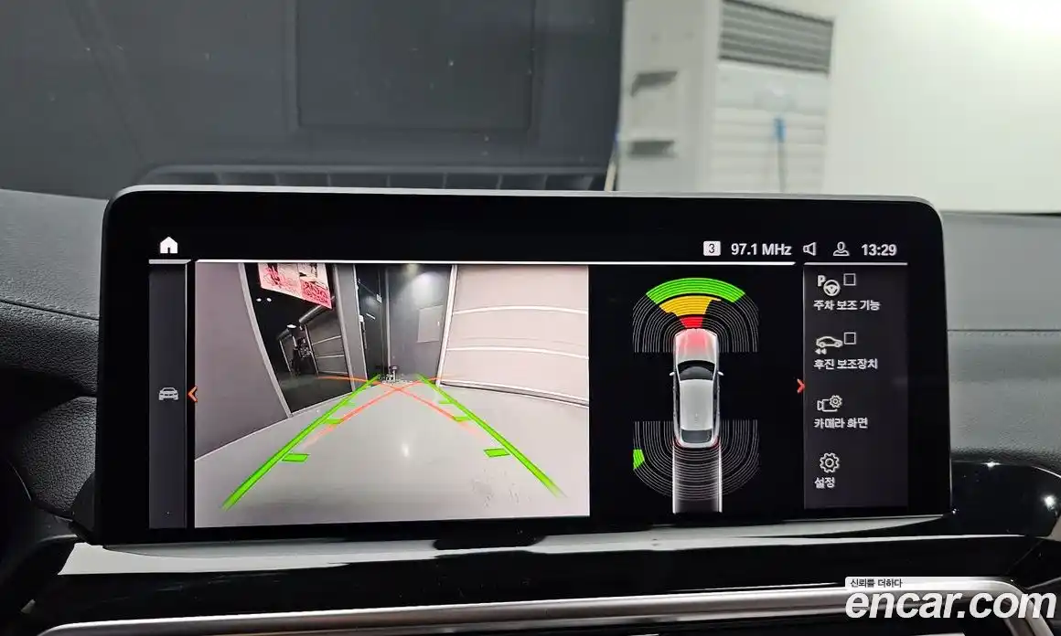 BMW X4 2022 2.0 Автомат в Москве № 191399, фото 15