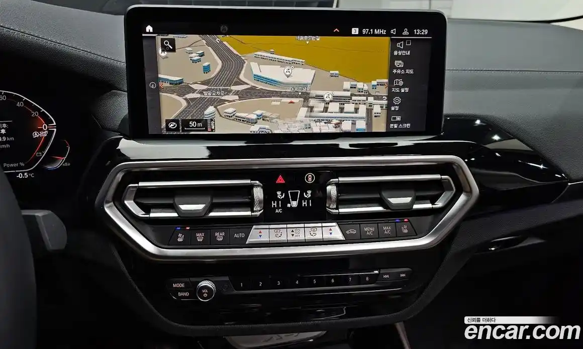 BMW X4 2022 2.0 Автомат в Москве № 191399, фото 18