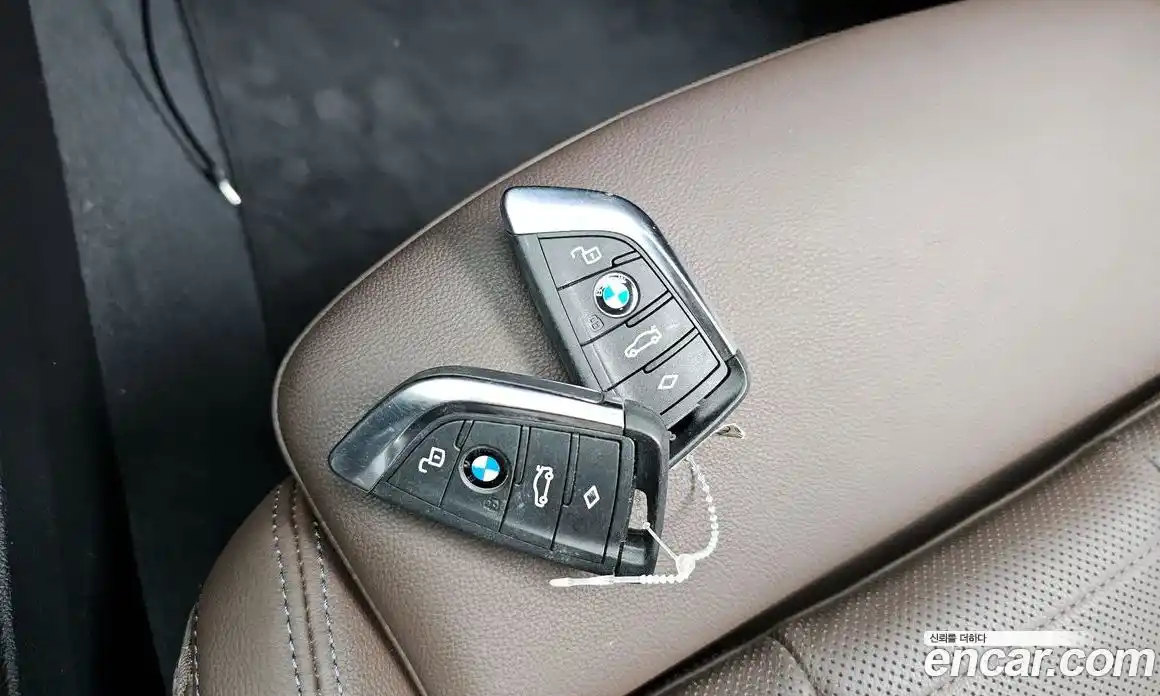 BMW X4 2022 2.0 Автомат в Москве № 191399, фото 4