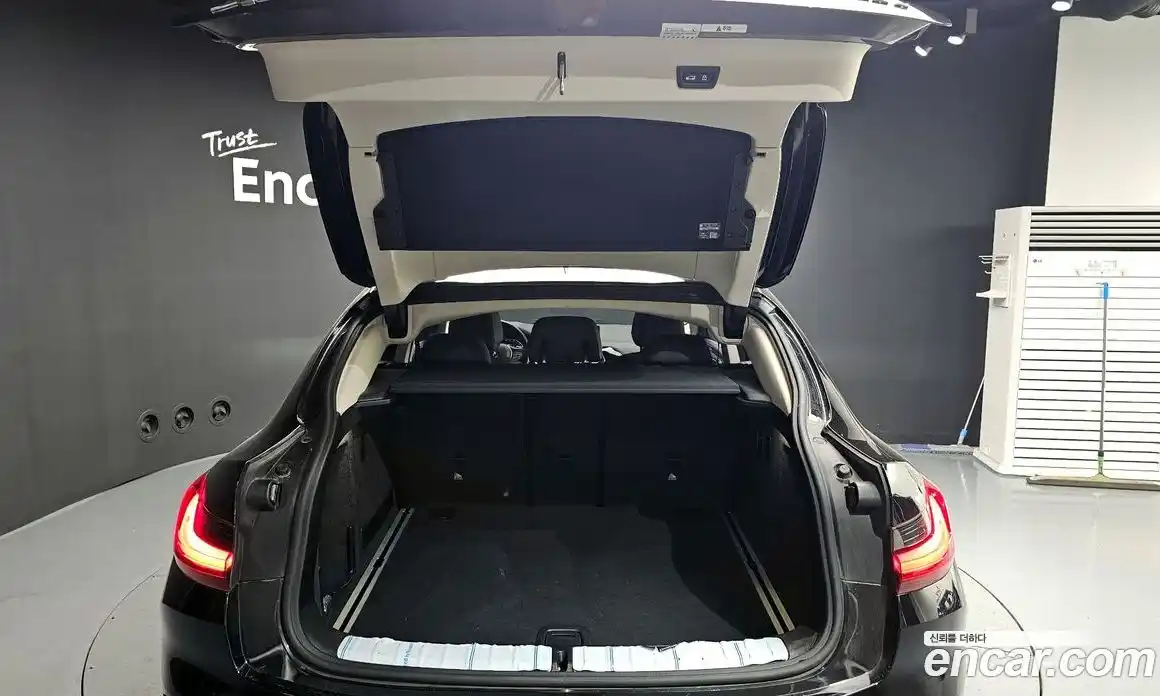 BMW X4 2022 2.0 Автомат в Москве № 191399, фото 5