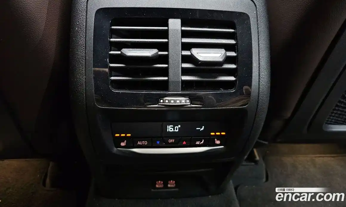 BMW X4 2022 2.0 Автомат в Москве № 191399, фото 8