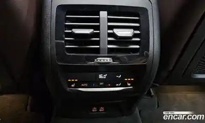 BMW X4 2022 2.0 Автомат в Москве № 191399, миниатюра 8