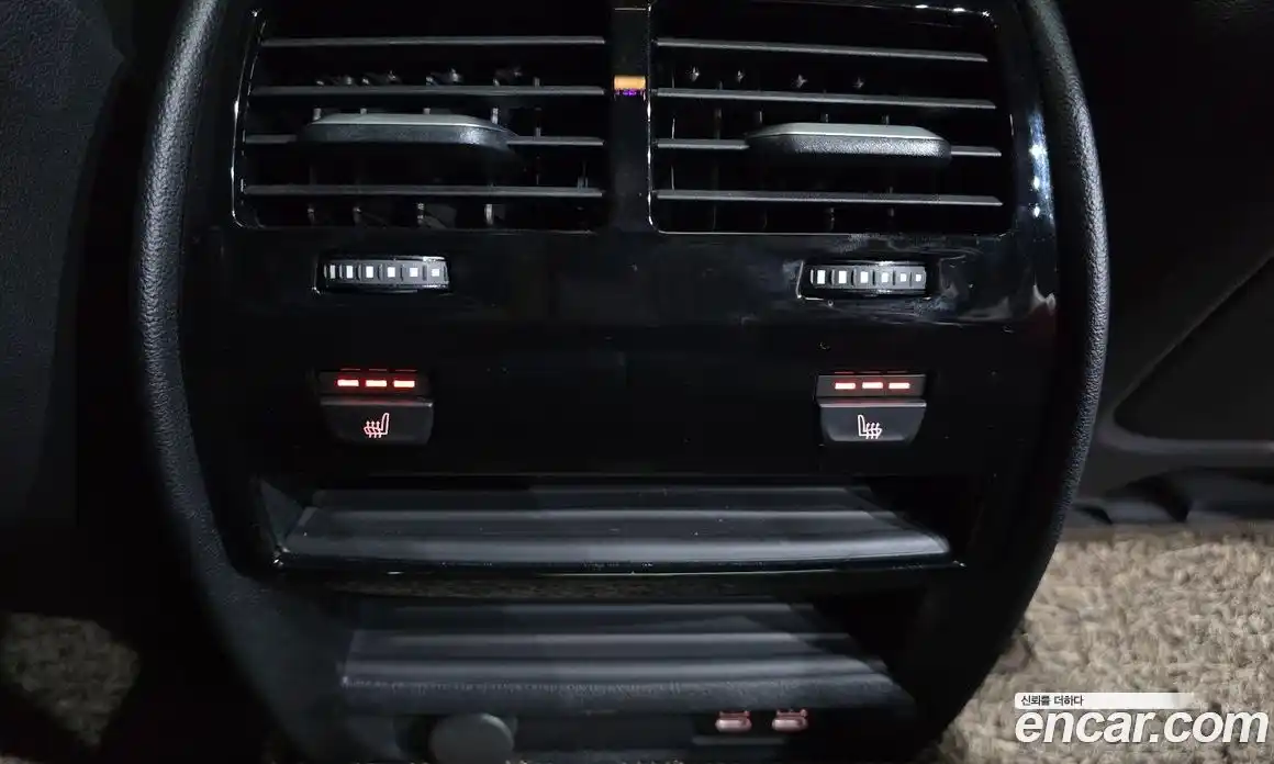 BMW 5-Series 2022 2.0 Автомат в Москве № 191772, фото 18