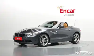 BMW Z4 2014 2.0 Автомат в Москве № 191901, миниатюра 11