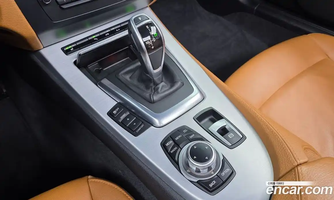 BMW Z4 2014 2.0 Автомат в Москве № 191901, фото 15