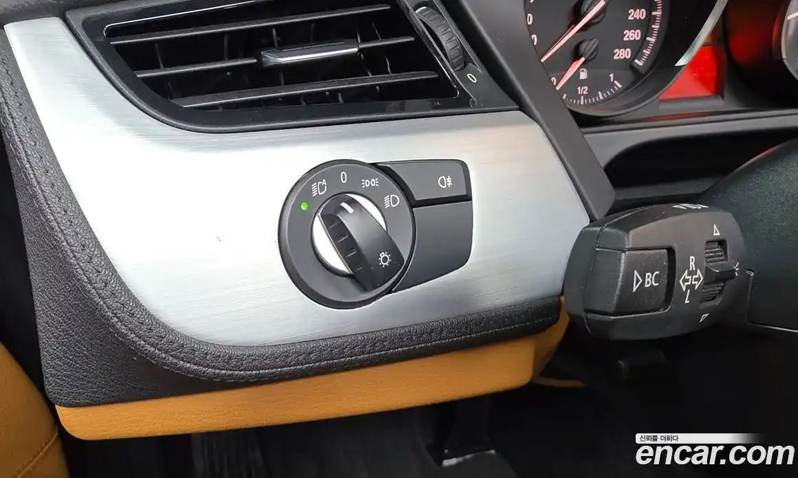 BMW Z4 2014 2.0 Автомат в Москве № 191901, фото 16