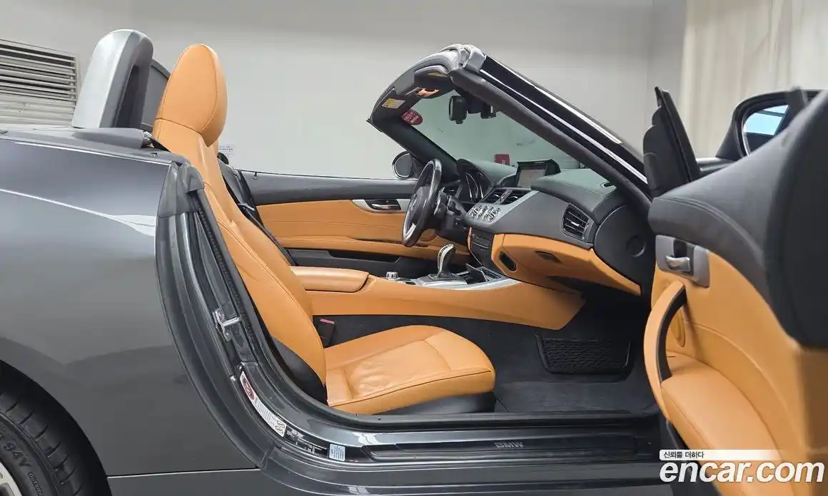 BMW Z4 2014 2.0 Автомат в Москве № 191901, фото 17