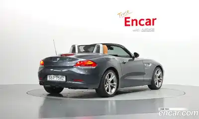 BMW Z4 2014 2.0 Автомат в Москве № 191901, миниатюра 5