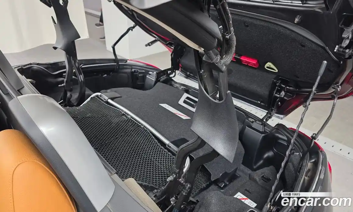 BMW Z4 2014 2.0 Автомат в Москве № 191901, фото 6