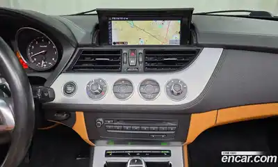 BMW Z4 2014 2.0 Автомат в Москве № 191901, миниатюра 7