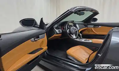BMW Z4 2014 2.0 Автомат в Москве № 191901, миниатюра 8
