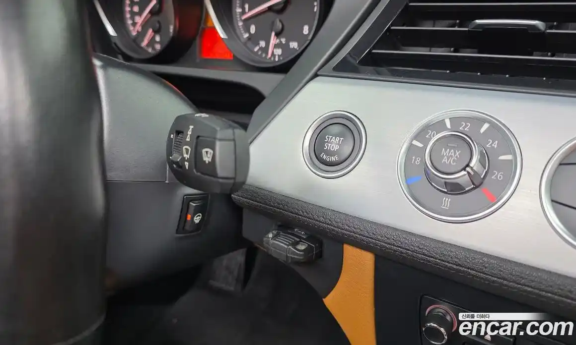 BMW Z4 2014 2.0 Автомат в Москве № 191901, фото 9