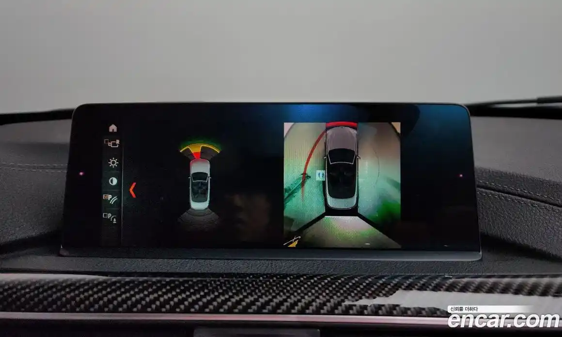 BMW M4 2018 3.0 Автомат в Москве № 192326, фото 16