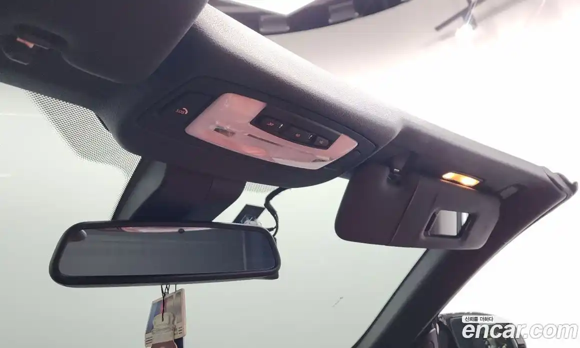 BMW M4 2018 3.0 Автомат в Москве № 192326, фото 19