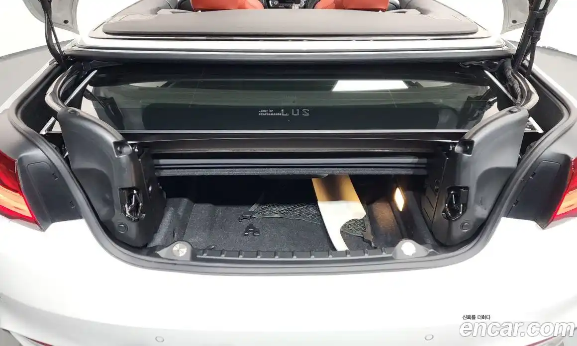 BMW M4 2018 3.0 Автомат в Москве № 192326, фото 20