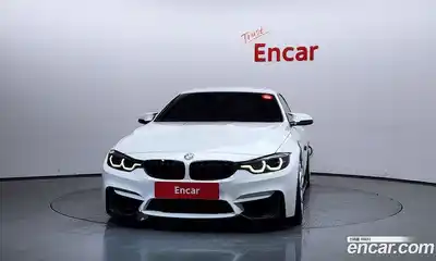 BMW M4 2018 3.0 Автомат в Москве № 192326, миниатюра 3