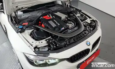 BMW M4 2018 3.0 Автомат в Москве № 192326, миниатюра 6