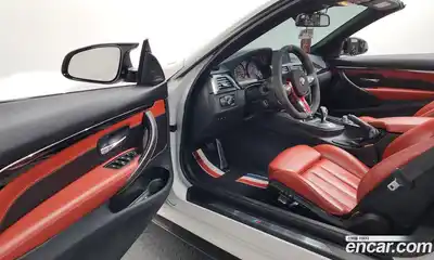 BMW M4 2018 3.0 Автомат в Москве № 192326, миниатюра 10
