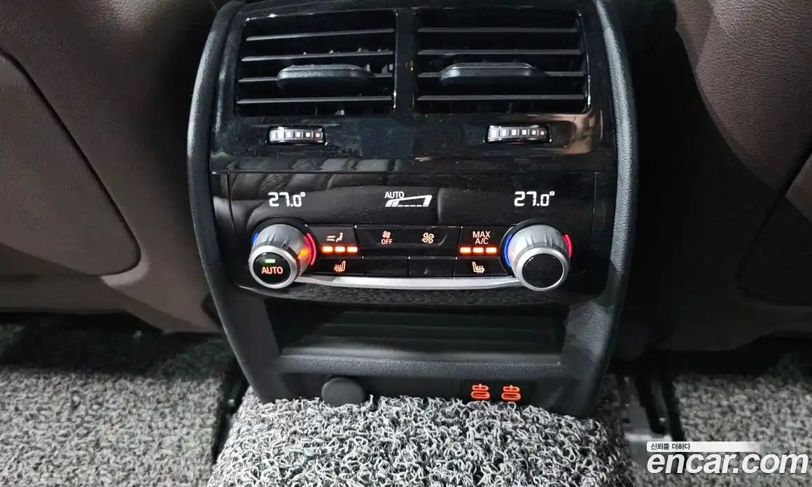 BMW 5-Series 2021 2.0 Автомат в Москве № 192334, фото 11