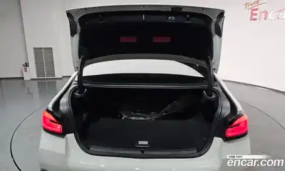 BMW 5-Series 2021 2.0 Автомат в Москве № 192334, миниатюра 3