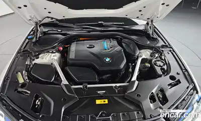 BMW 5-Series 2021 2.0 Автомат в Москве № 192334, миниатюра 6