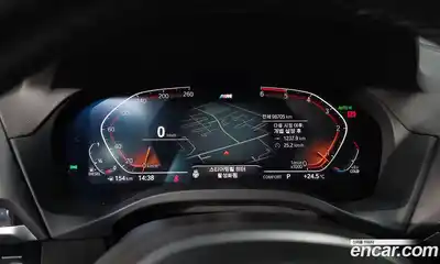 BMW X3 2021 2.0 Автомат в Москве № 193224, миниатюра 12